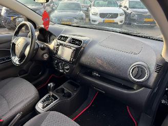 Mitsubishi Space-star 1.0 Active AUTOMAAT picture 12