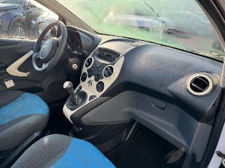 Ford Ka 1.2 Cool & Sound start/stop picture 13