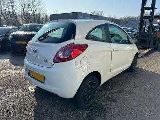 Ford Ka 1.2 Cool & Sound start/stop picture 5