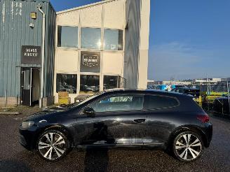 Volkswagen Scirocco 1.4 TSI Edition picture 2