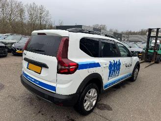 Dacia Jogger 1.0 TCe 110 Expression 7p. picture 5