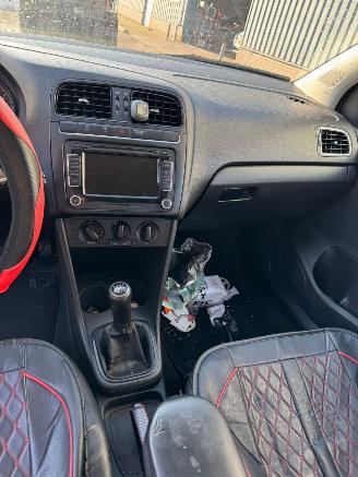 Volkswagen Polo 1.2 Easyline picture 13