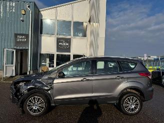 Ford Kuga 1.6 TDCI AUT 4WD TITANIUM picture 5