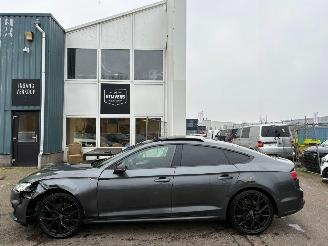 Audi A5 Sportback 40 TFSI Design Pro Line Plus AUTOMAAT picture 2