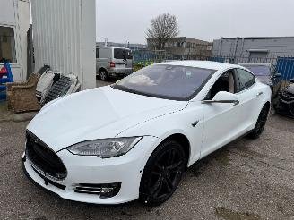 škoda osobní automobily Tesla Model S 60 Base 2014/11