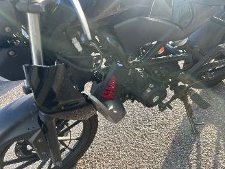 Kymco  K-Pipe picture 6