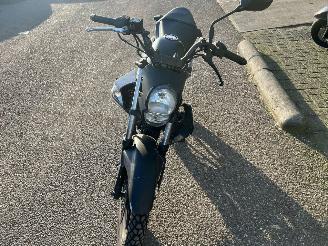 škoda mikrokarů Kymco  K-Pipe 2015/1