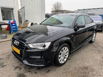Avarii autoturisme Audi A3 Limousine 1.6 TDI Adrenalin 2016/4