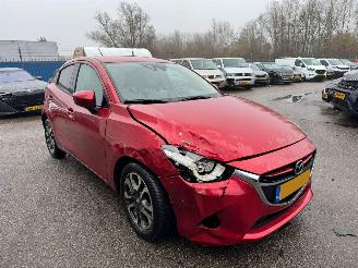Mazda 2 1.5 Skyactiv-G GT-M picture 6