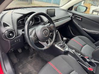Mazda 2 1.5 Skyactiv-G GT-M picture 12