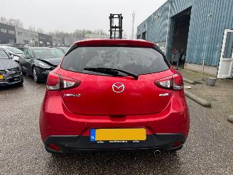 Mazda 2 1.5 Skyactiv-G GT-M picture 4