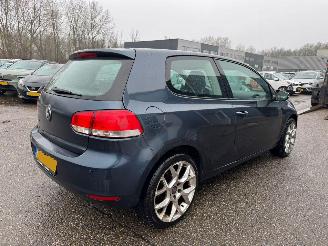 Volkswagen Golf 1.4 Trendline picture 5