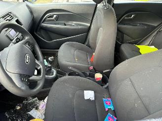 Kia Rio 1.2 CVVT Comfort Pack picture 6