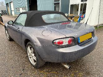 Mazda MX-5 1.8 Exclusive picture 3