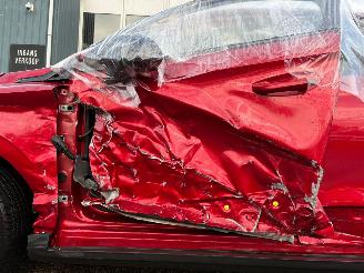 MG MG4 Electric Luxury 64 kWh picture 7