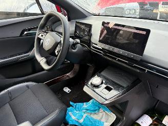 MG MG4 Electric Luxury 64 kWh picture 13