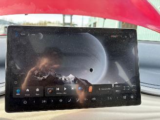 BYD Atto 3 Comfort 60 kWh picture 19