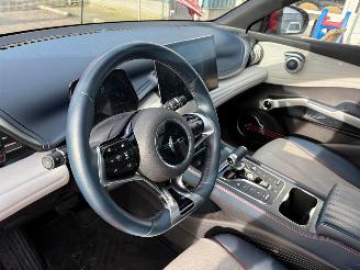 BYD Atto 3 Comfort 60 kWh picture 16