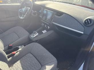 Renault Zoé R135 Evolution 52 kWh picture 13