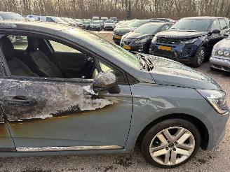 Renault Clio 1.0 TCe Zen picture 8