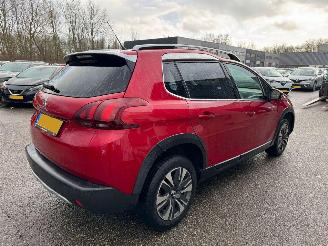 Peugeot 2008 1.2 AUTOMAAT PureTech Allure picture 6