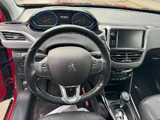 Peugeot 2008 1.2 AUTOMAAT PureTech Allure picture 11