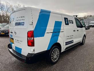 Opel Vivaro 2.0 AUTOMAAT CDTI L2H1 Edition picture 7