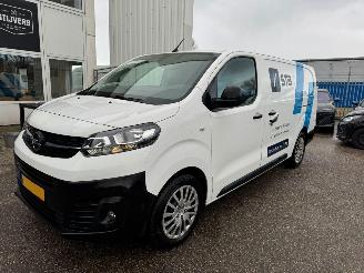 skadebil bedrijf Opel Vivaro 2.0 AUTOMAAT CDTI L2H1 Edition 2021/5