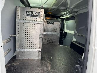 Opel Vivaro 2.0 AUTOMAAT CDTI L2H1 Edition picture 5