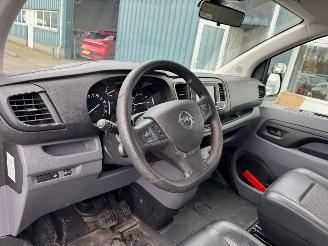 Opel Vivaro 2.0 AUTOMAAT CDTI L2H1 Edition picture 11