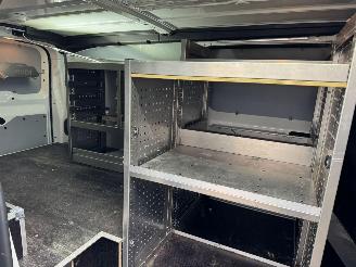 Opel Vivaro 2.0 AUTOMAAT CDTI L2H1 Edition picture 6