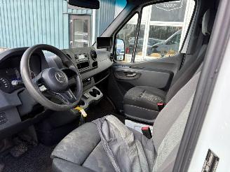 Mercedes eSprinter L2H2 55 kWh picture 17
