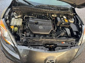 Mazda 3 2.0 AUTOMAAT GT-L picture 7