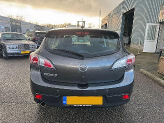 Mazda 3 2.0 AUTOMAAT GT-L picture 4