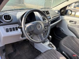 Nissan Pixo 1.0 AUTOMAAT Acenta picture 10
