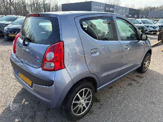 Nissan Pixo 1.0 AUTOMAAT Acenta picture 5