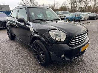 Mini Countryman 1.6 One Edition picture 6