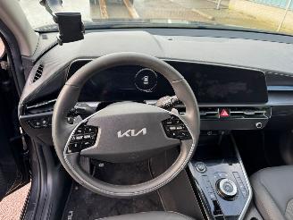 Kia Niro EV DynamicLine 64.8 kWh picture 10