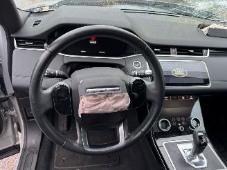 Land Rover Range Rover Evoque 1.5 AUTOMAAT P300e AWD R-Dynamic HSE picture 14