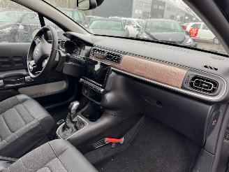 Citroën C3 1.2 PureTech Max picture 13