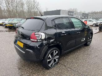 Citroën C3 1.2 PureTech Max picture 5