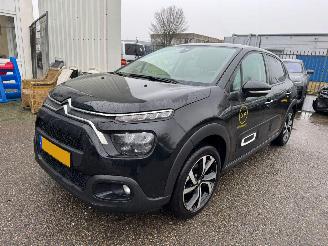 skadebil auto Citroën C3 1.2 PureTech Max 2024/1