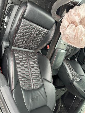 Audi Rs6 Automaat Avant A6 RS 6 TFSI quattro picture 21