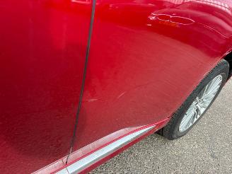 Mitsubishi Outlander 2.4 AUTOMAAT PHEV Intense+ picture 8