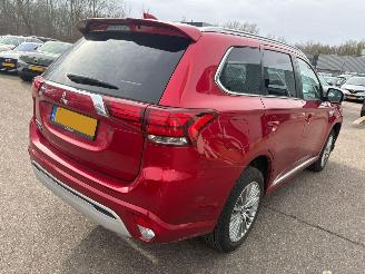 Mitsubishi Outlander 2.4 AUTOMAAT PHEV Intense+ picture 5