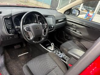 Mitsubishi Outlander 2.4 AUTOMAAT PHEV Intense+ picture 13