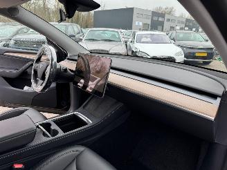 Tesla Model Y Long Range AWD 75 kWh picture 10