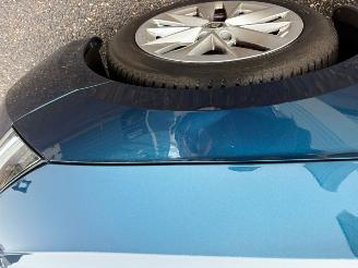 Skoda Octavia 1.5 AUTOMAAT  e-TSI Business Edition Plus picture 11