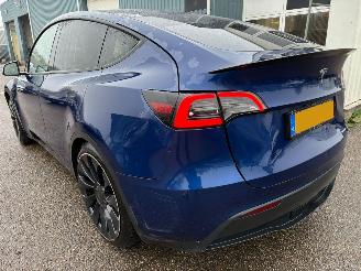 Tesla Model Y Performance AWD 75 kWh 465 pk picture 5