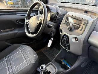 Peugeot 108 1.0 AUTOMAAT  e-VTi Active picture 15